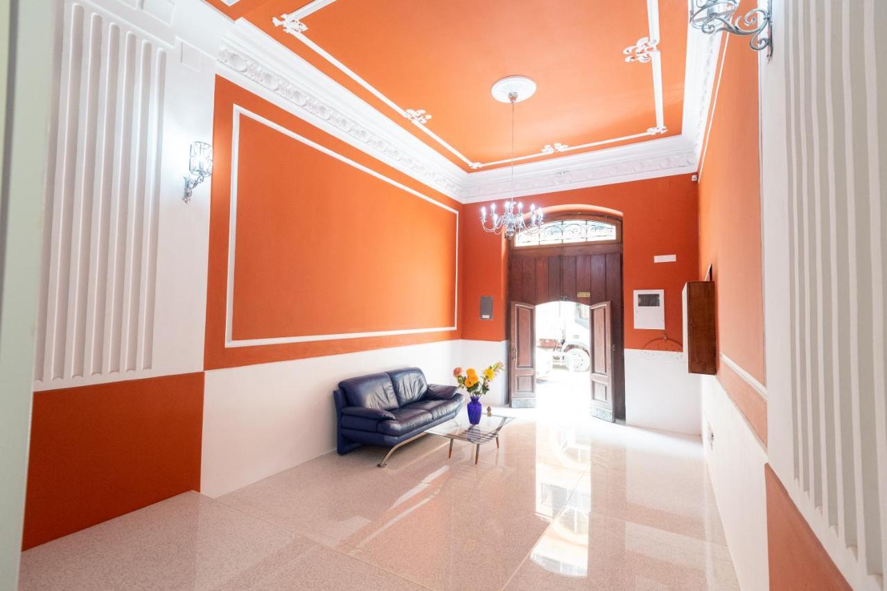 Dream Palace バーリ エクステリア 写真